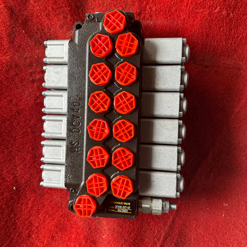 DCV40
