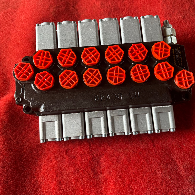 DCV40
