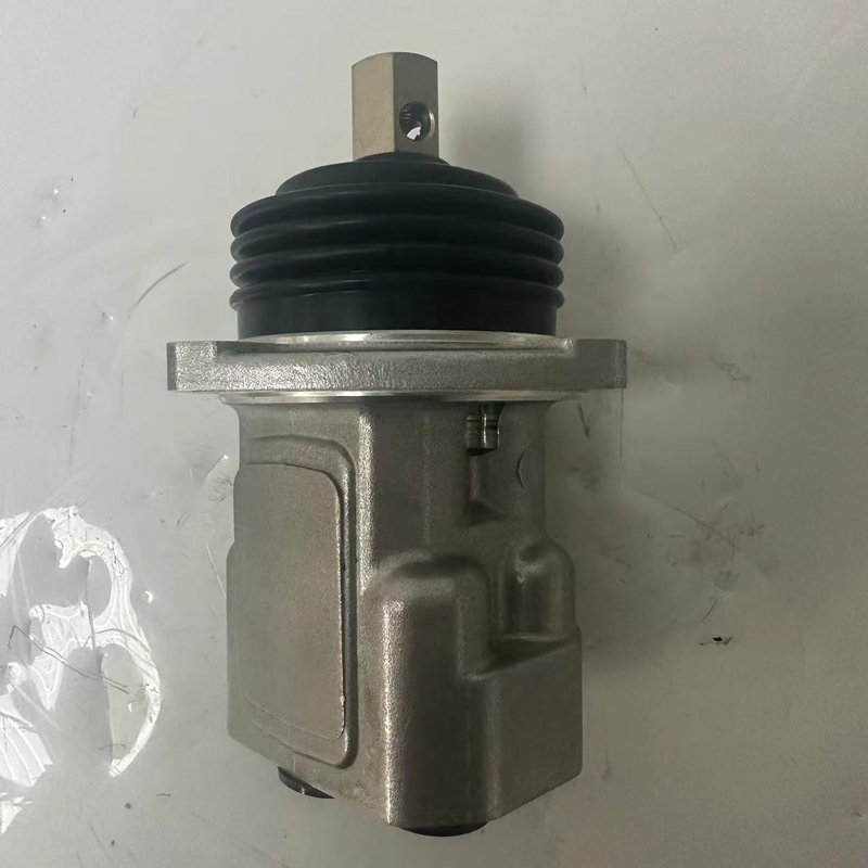 Ручка джойстика в сборе CAT320B