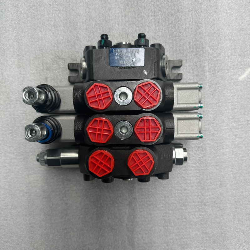 DCV60-2-YT-OT