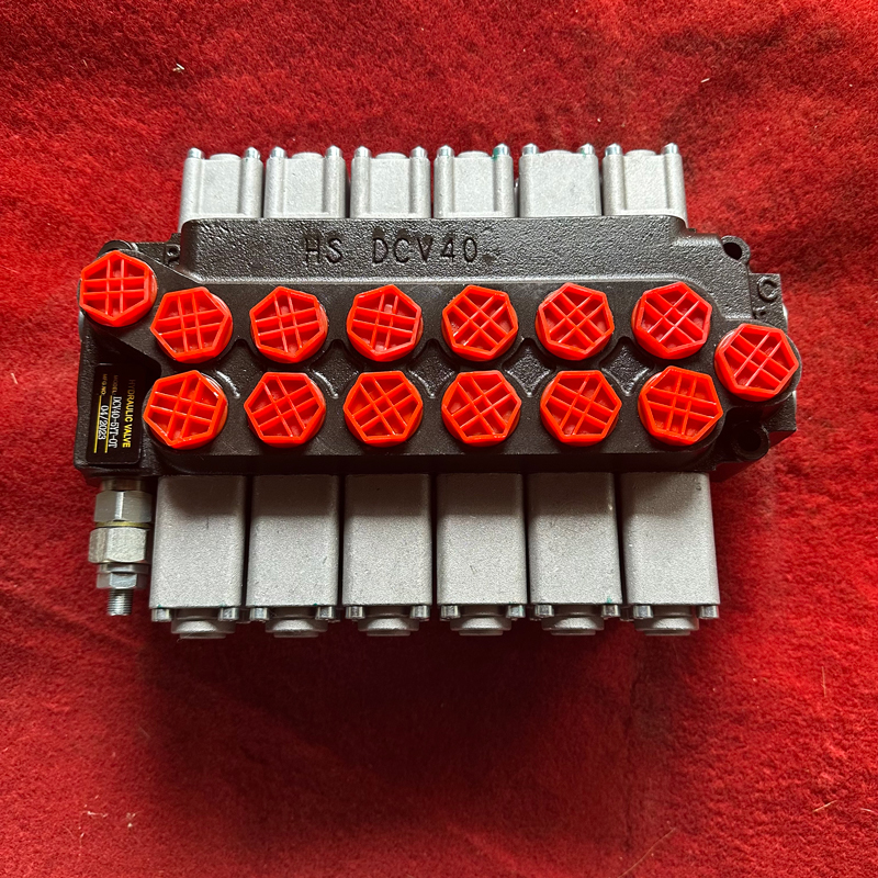 DCV40