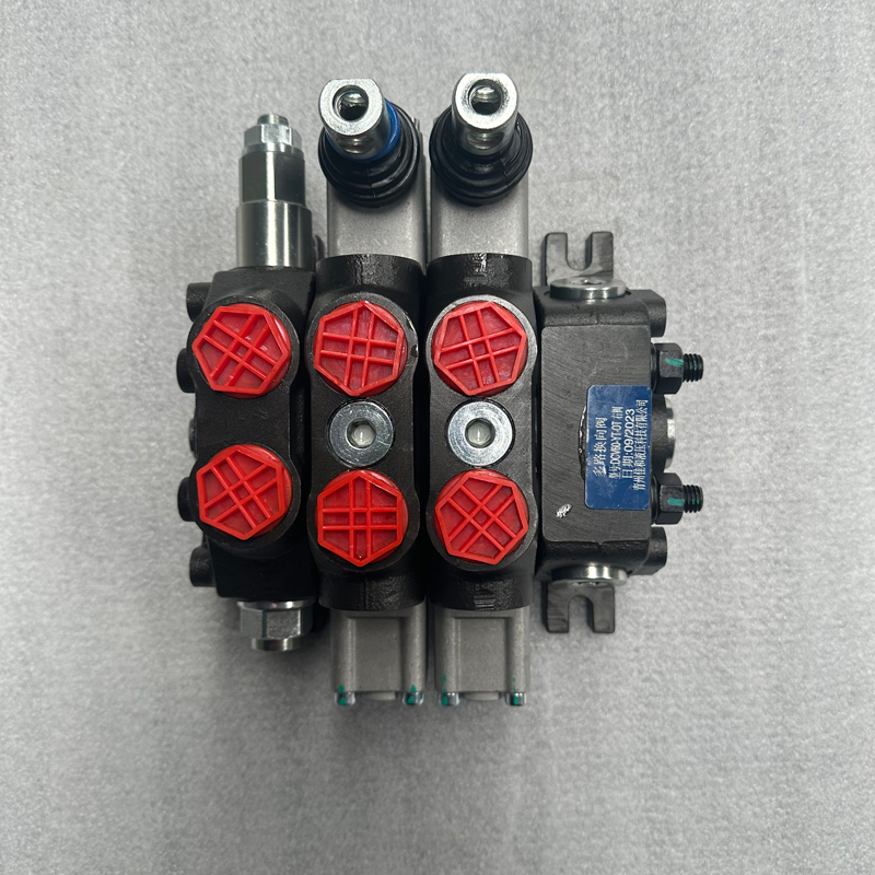 DCV60-2-YT-OT