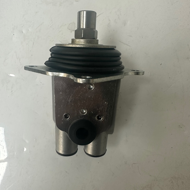 Ручка джойстика в сборе KOMATSU