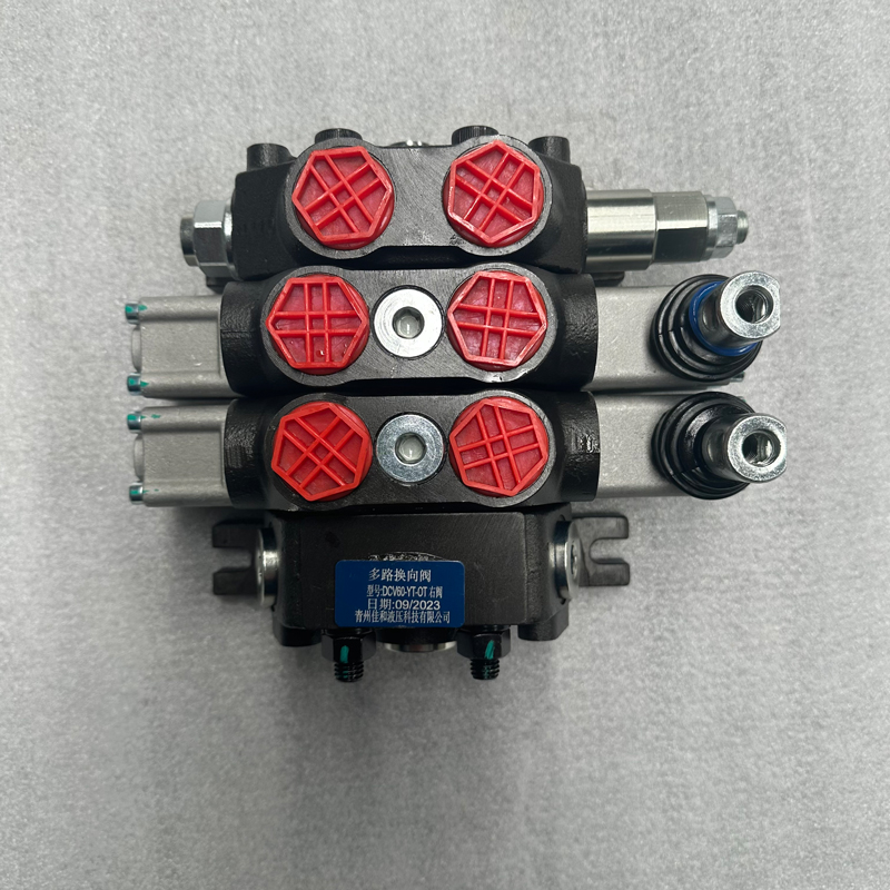 DCV60-2-YT-OT