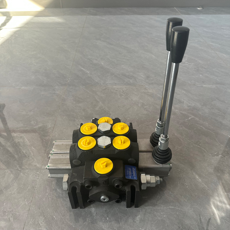 DCV200-20T