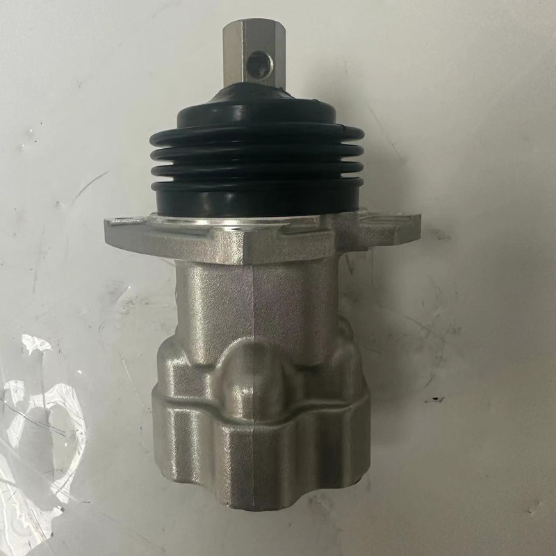 Ручка джойстика в сборе CAT320B