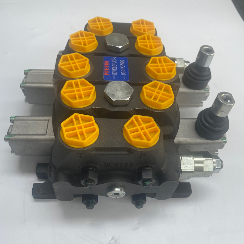 DCV100-OT