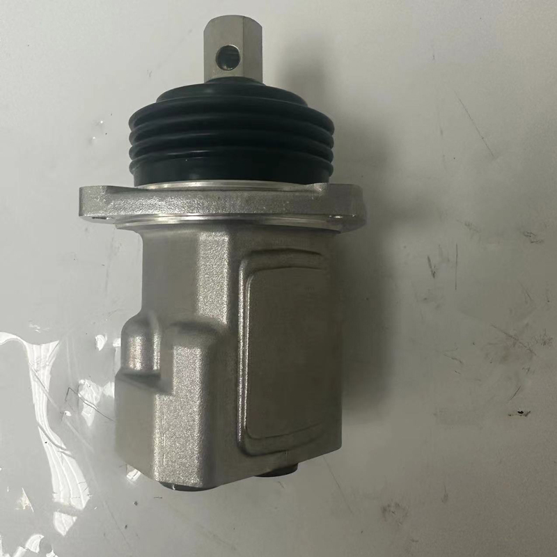 Ручка джойстика в сборе CAT320B
