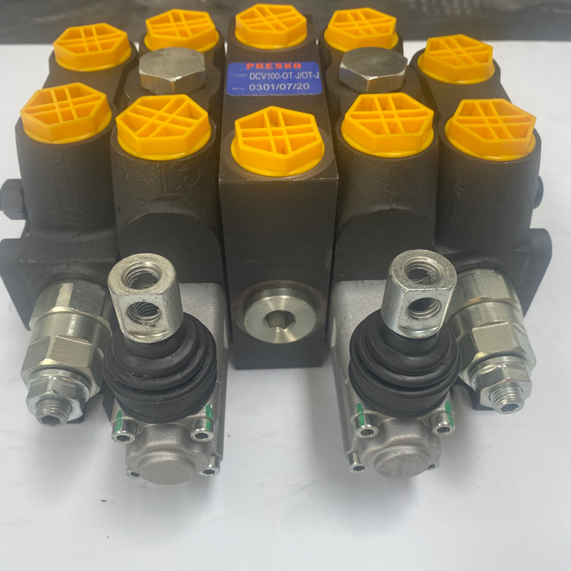 DCV100-OT